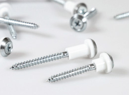 Stauffer Schallschutz Kuechenbau Schraube mit Gummi Tuelle